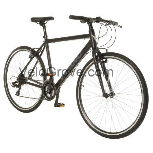 Vilano Diverse 2.0 specs and reviews